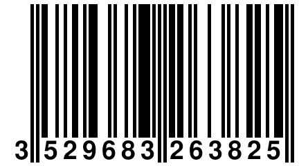 3 529683 263825