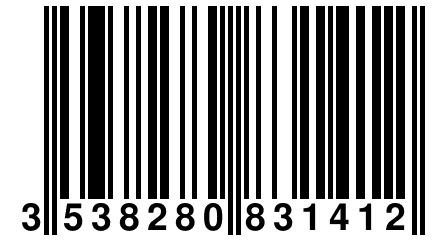 3 538280 831412