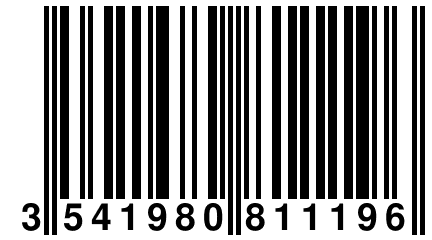 3 541980 811196