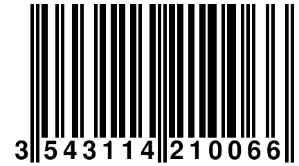 3 543114 210066