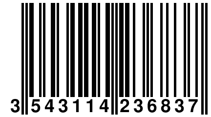 3 543114 236837