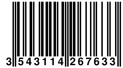 3 543114 267633