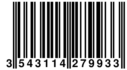 3 543114 279933