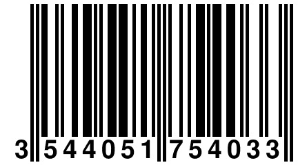 3 544051 754033