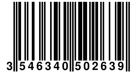 3 546340 502639