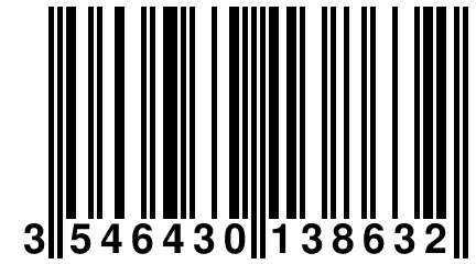 3 546430 138632