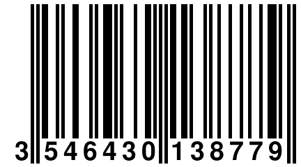 3 546430 138779