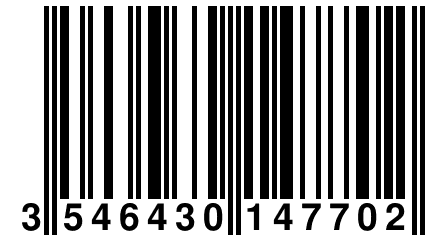 3 546430 147702