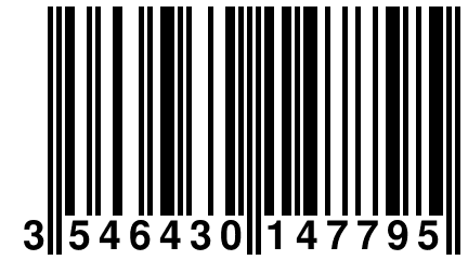 3 546430 147795