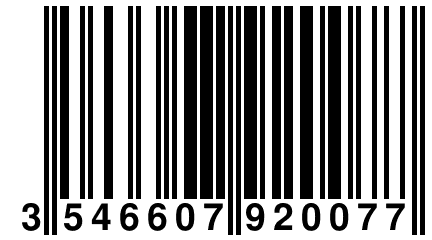 3 546607 920077