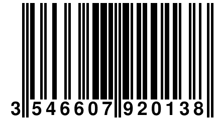 3 546607 920138