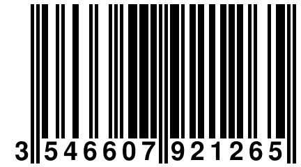 3 546607 921265