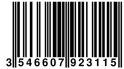 3 546607 923115