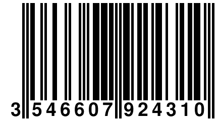 3 546607 924310