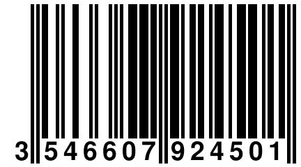 3 546607 924501