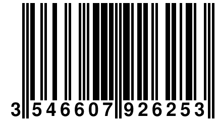 3 546607 926253