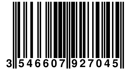 3 546607 927045