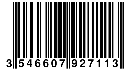 3 546607 927113