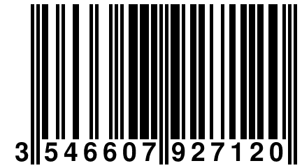 3 546607 927120