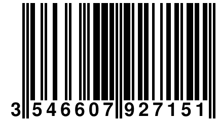 3 546607 927151