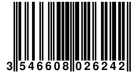 3 546608 026242