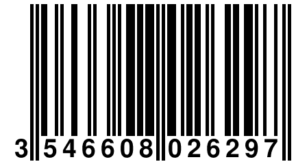 3 546608 026297