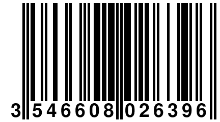 3 546608 026396