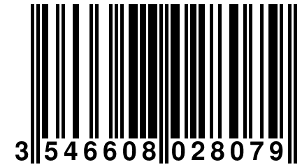 3 546608 028079
