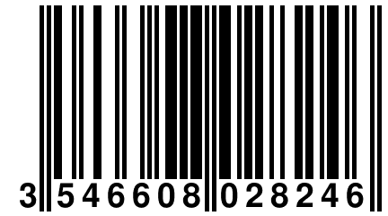 3 546608 028246