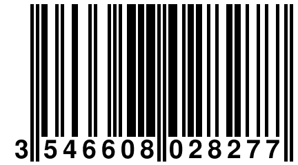 3 546608 028277