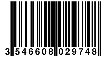 3 546608 029748