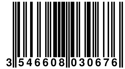 3 546608 030676