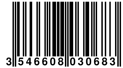 3 546608 030683