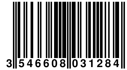 3 546608 031284
