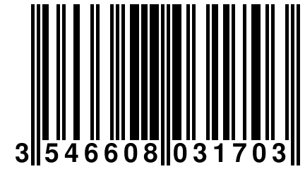 3 546608 031703