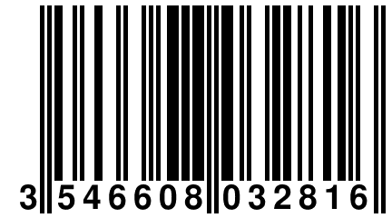 3 546608 032816