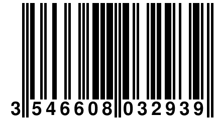 3 546608 032939