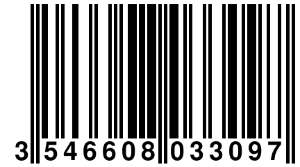 3 546608 033097