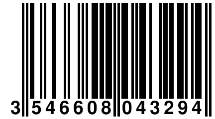 3 546608 043294