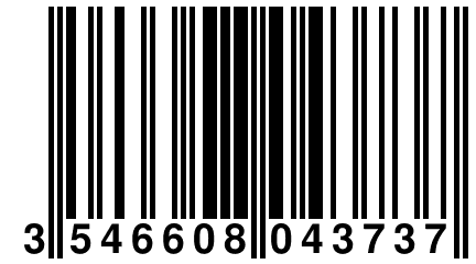 3 546608 043737