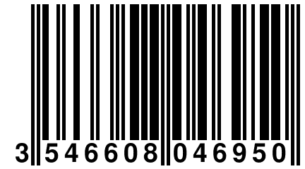 3 546608 046950
