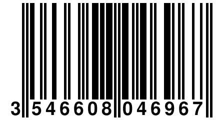 3 546608 046967