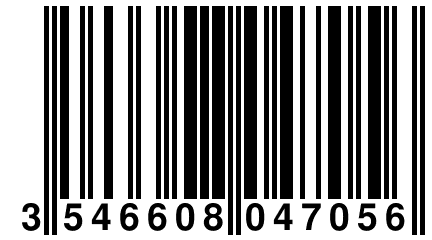 3 546608 047056