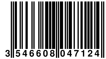 3 546608 047124
