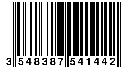 3 548387 541442