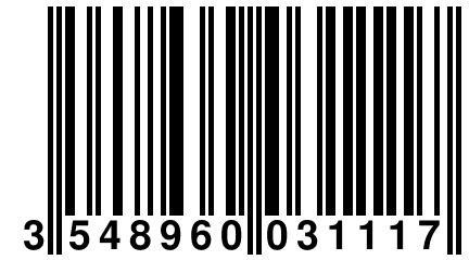 3 548960 031117