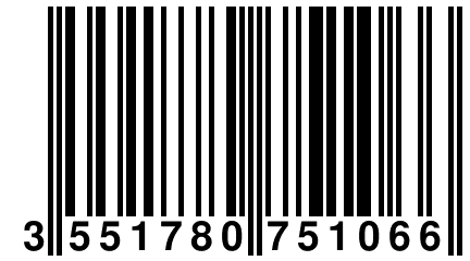 3 551780 751066