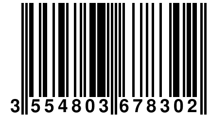 3 554803 678302