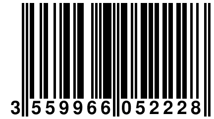 3 559966 052228