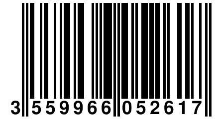 3 559966 052617